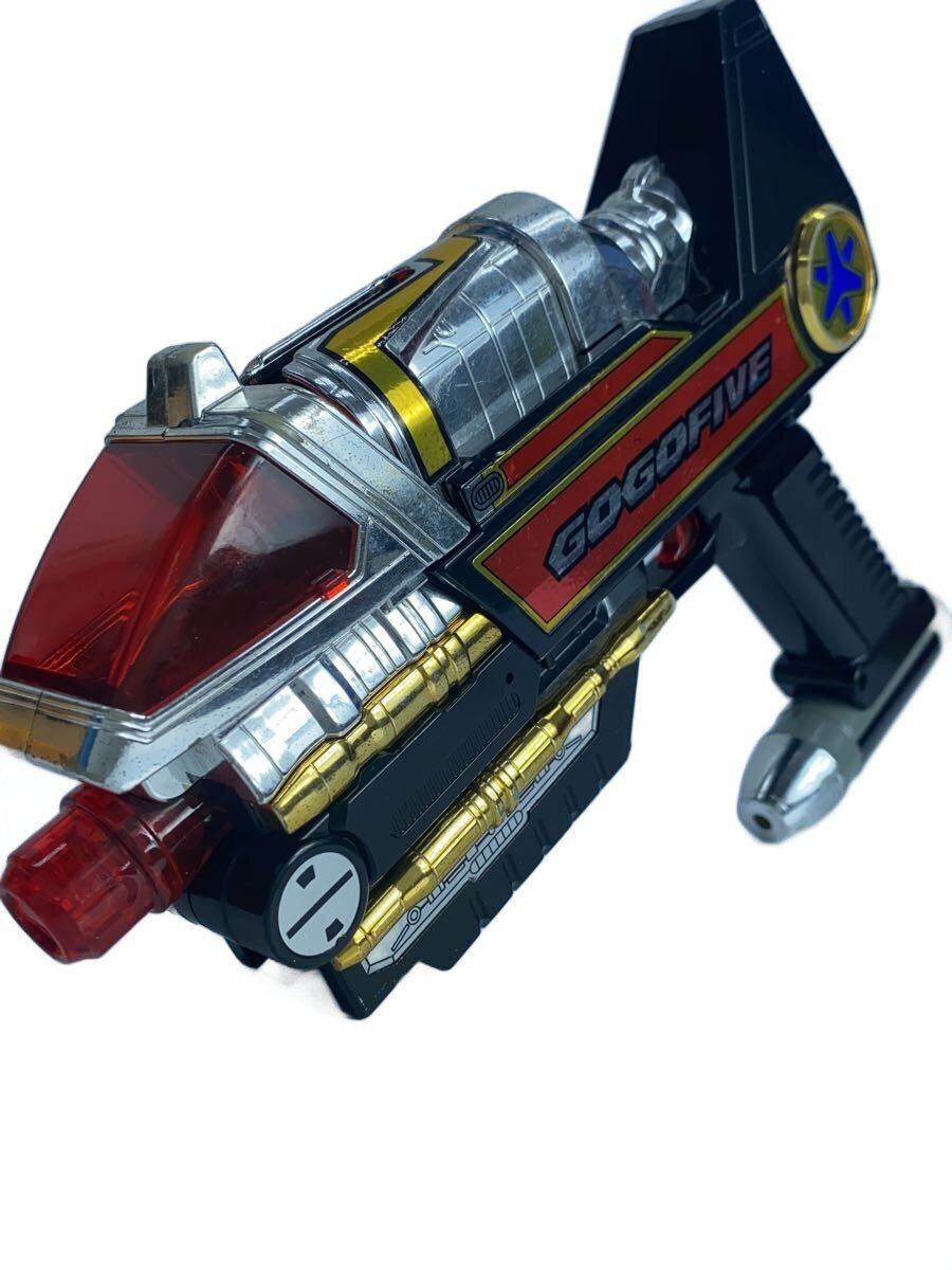 BANDAI Go Blaster (Gogo Five)