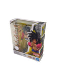 Other Brand S.H.Figuarts Dragon Ball GT Super Saiyan 4 Son Goku (Unopened)