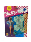 Mattel International Figure 9631