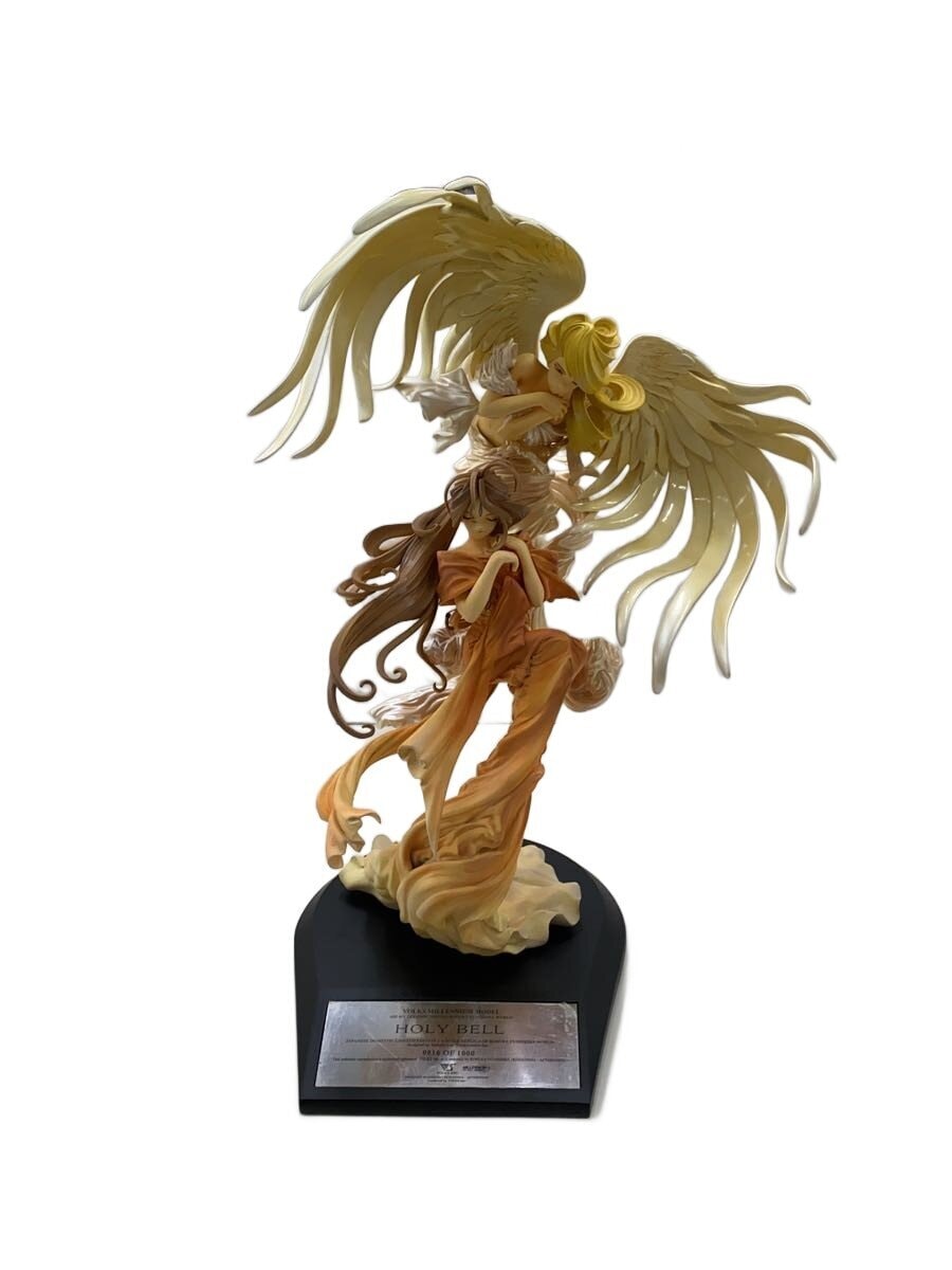 VOLKS Ah! My Goddess 1/6 Scale Millennium Model Figure
