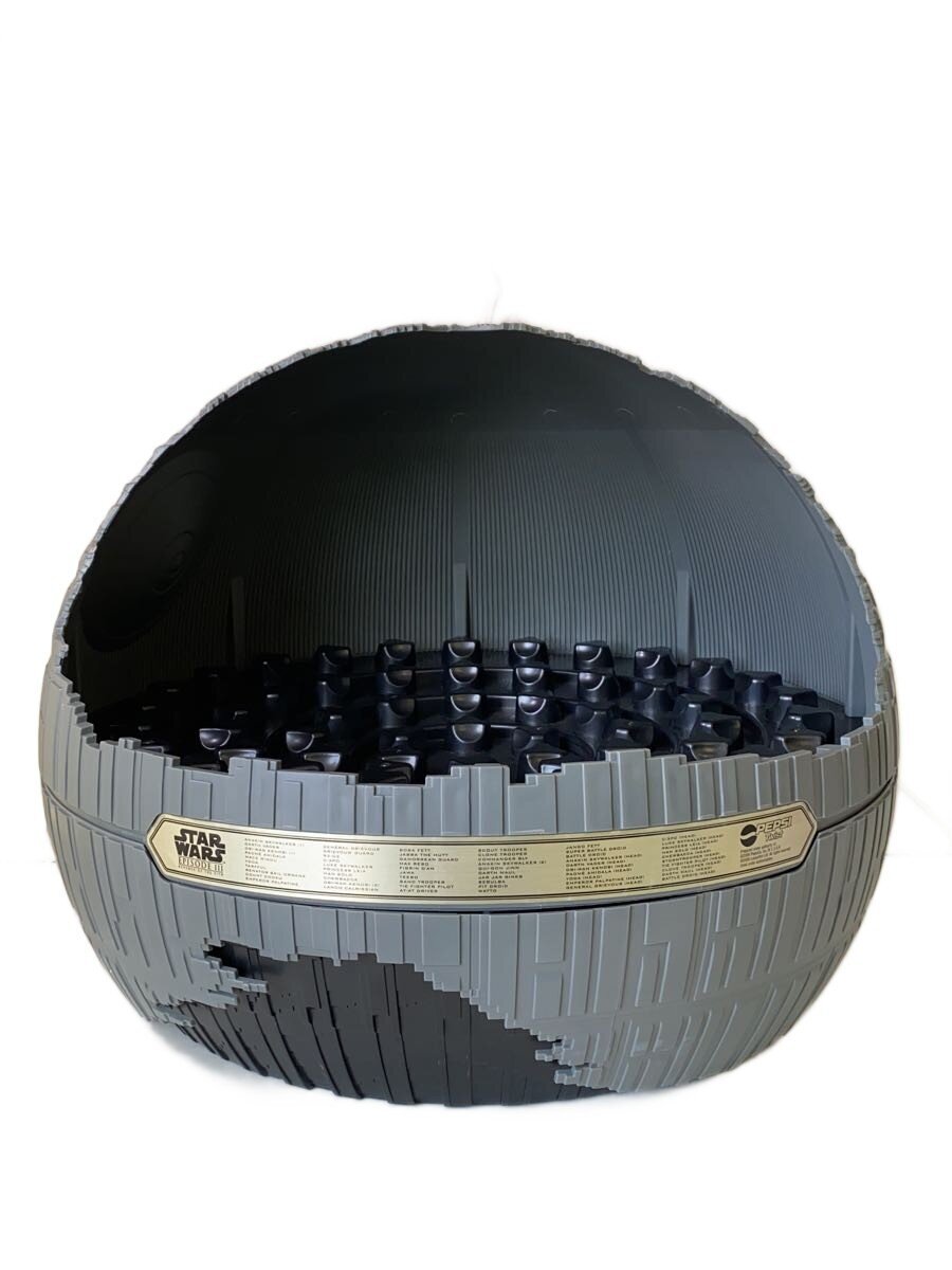 PEPSI STAR WARS COLLECTION (Other Brand)