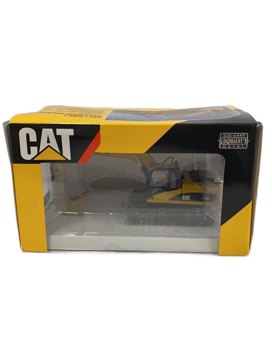 CATERPILLAR Mini Car