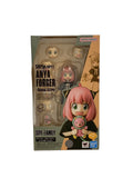BANDAI SPIRITS S.H.Figuarts Anya Forger (Casual Attire) - SPY×FAMILY Figure