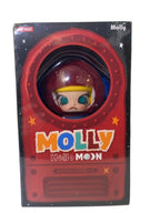 POP MART MOLLY 'Hello MOON' Figure