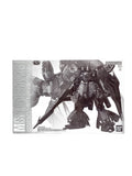 BANDAI SPIRITS MG 1/100 Sazabi Ver.Ka (Mechanical Clear) Gundam Base