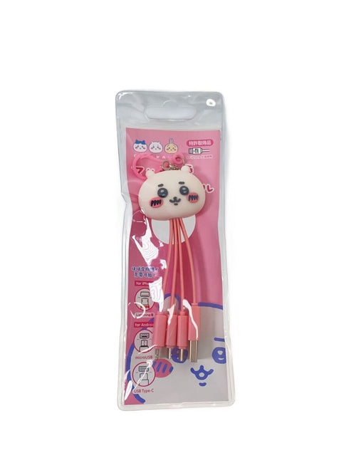 Assorted Chiikawa & Other-Brand Hobby Goods