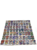 BANDAI Tokusatsu Hero 'ライドケミー' 70-piece lot
