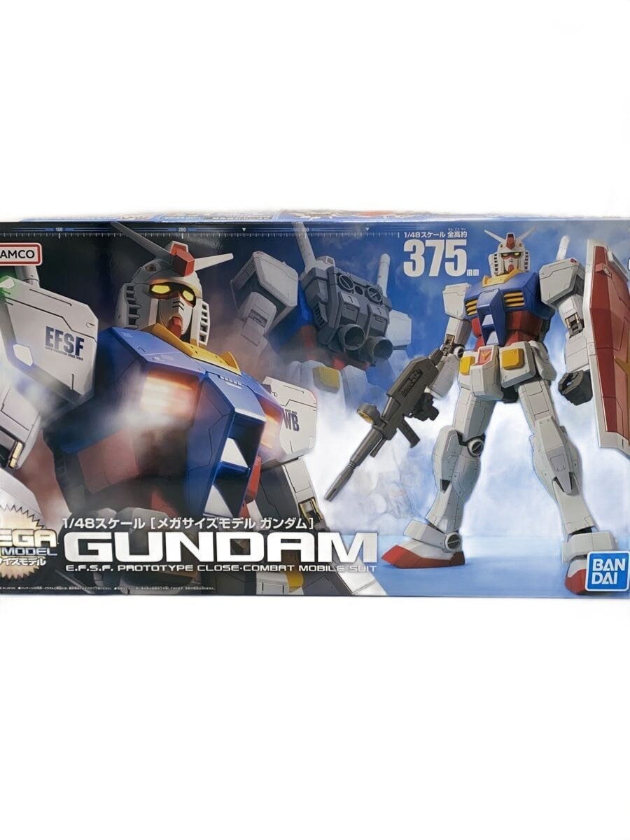 BANDAI Plastic Model Kit