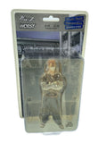 dive Figure: Toshiaki Honjo [Men of Warring Factions Arc]