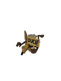 Other Brand Coyote Figure