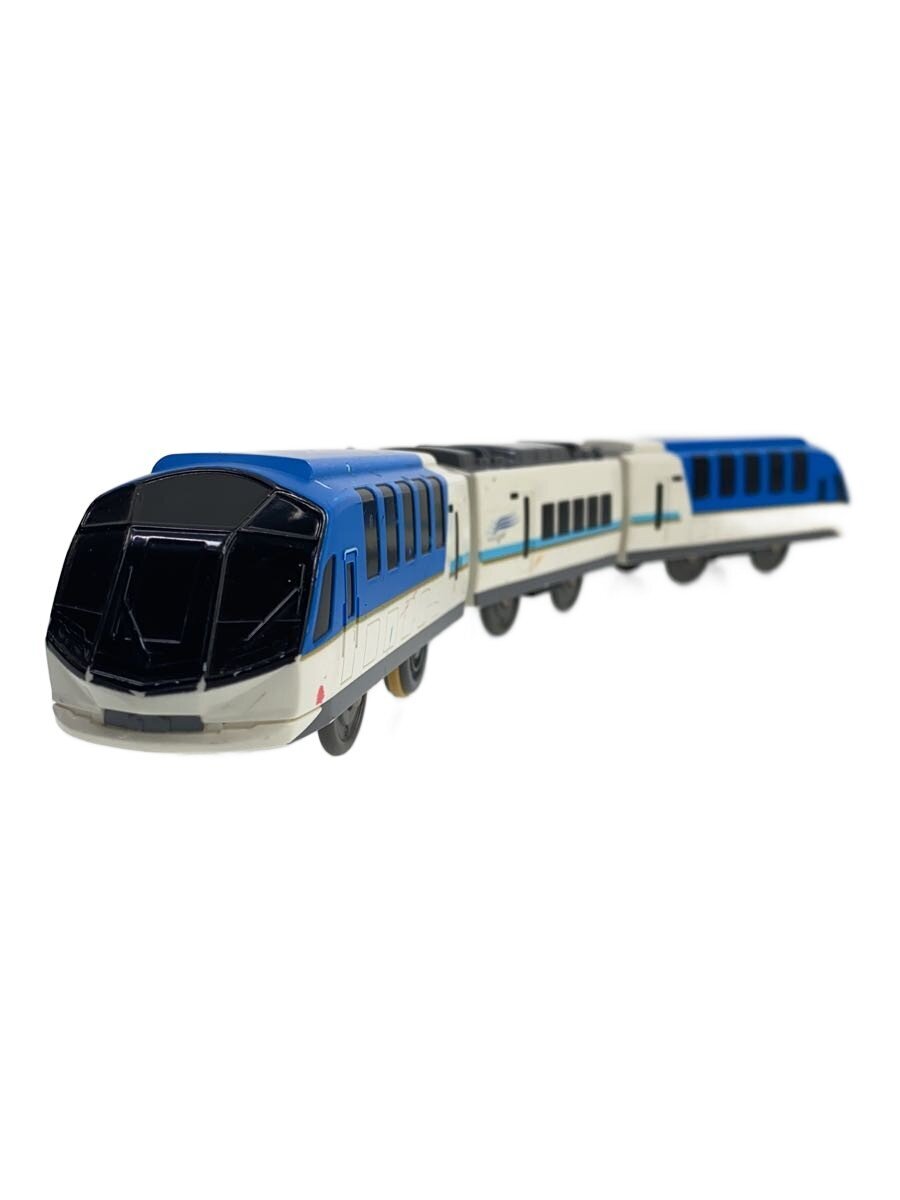 TAKARA TOMY Plarail Kintetsu Shimakaze S-48 (Later Model, New Mechanism) Boxless, Condition Issues