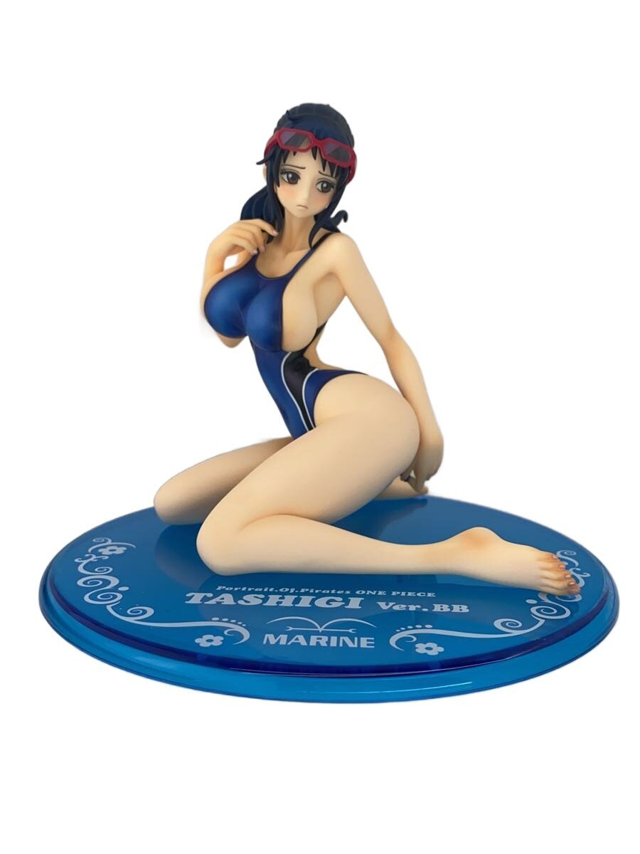 Other Brand P.O.P. Ver. BB Tashigi Figure