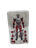 BANDAI SPIRITS S.H.Figuarts Kamen Rider Ryuki (20) Kamen Rider Kicks