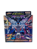 BANDAI Hero (Tokusatsu)