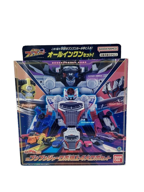 BANDAI Hero (Tokusatsu)
