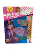 Mattel International Figure 9632