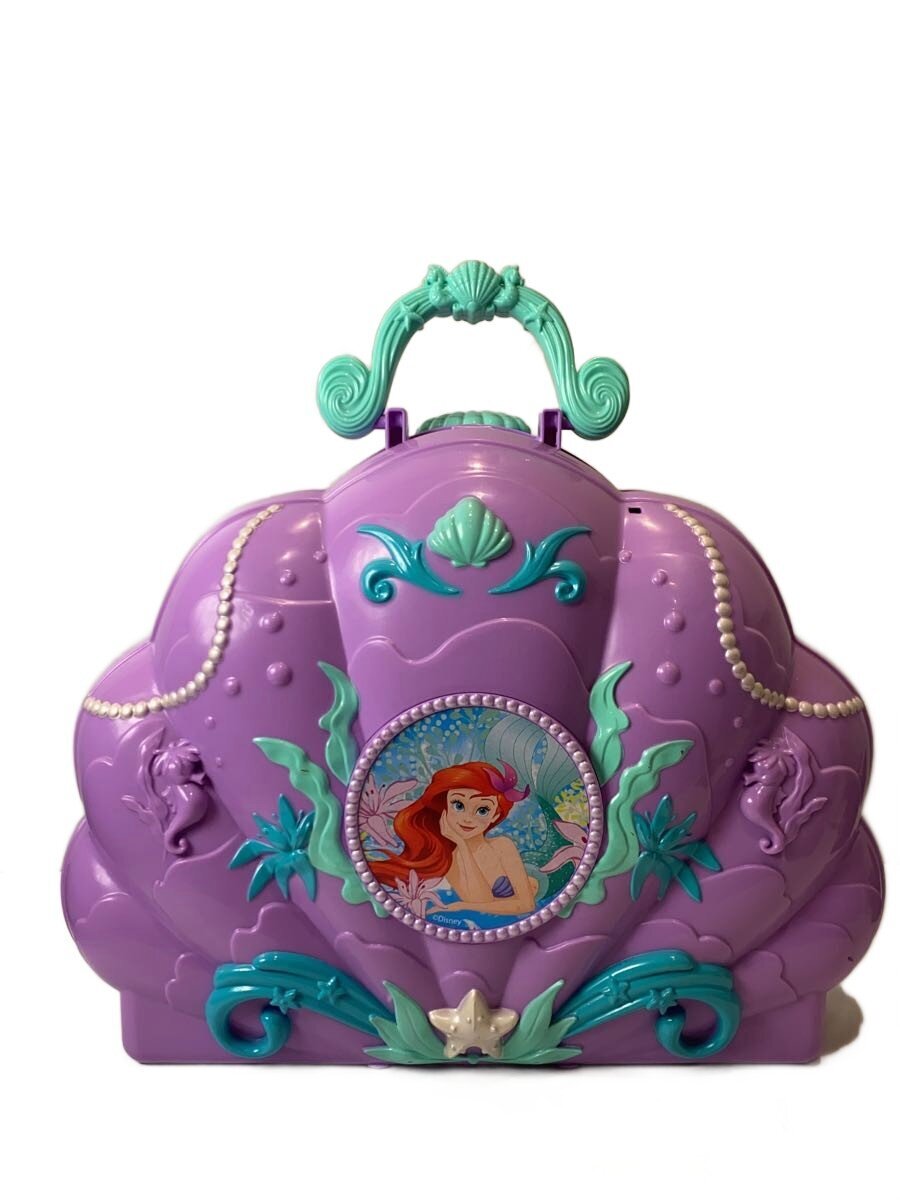 JAKKS Pacific The Little Mermaid Ariel Dresser (Other Brand, Girls)