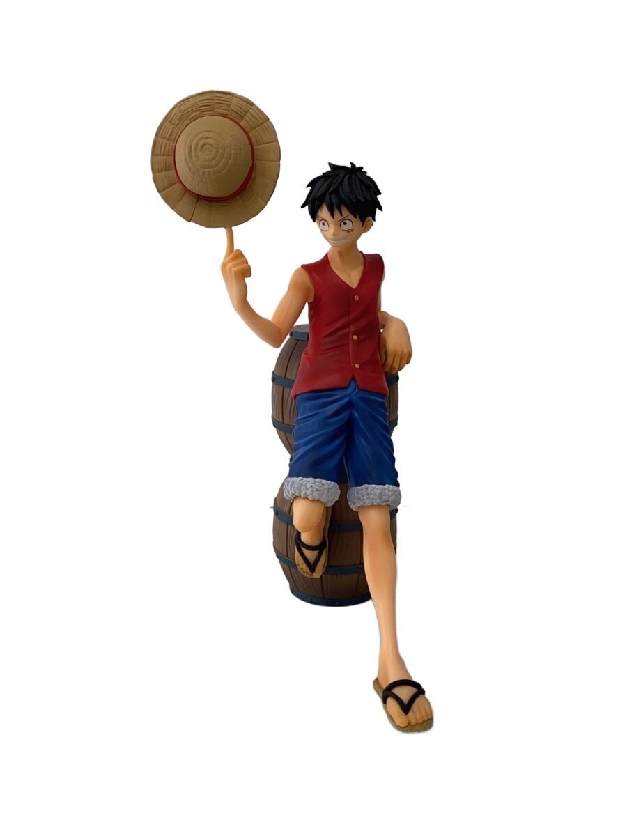 BANDAI SPIRITS Figure (One Piece Luffy)