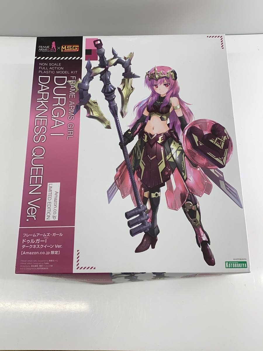 KOTOBUKIYA Plastic Model Kit