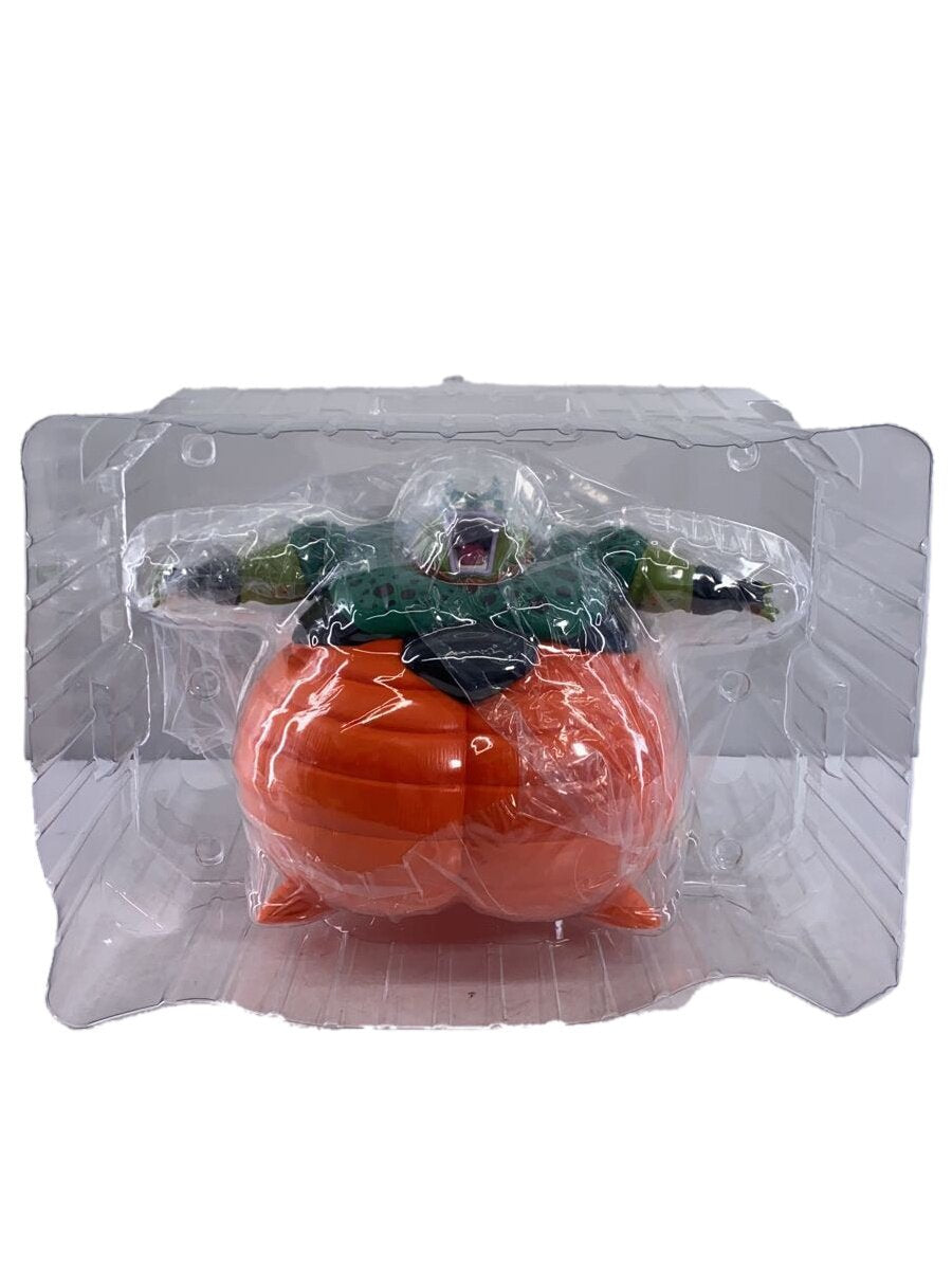 BANDAI SPIRITS Dragon Ball Z Last One Prize Cell (Explosion State)