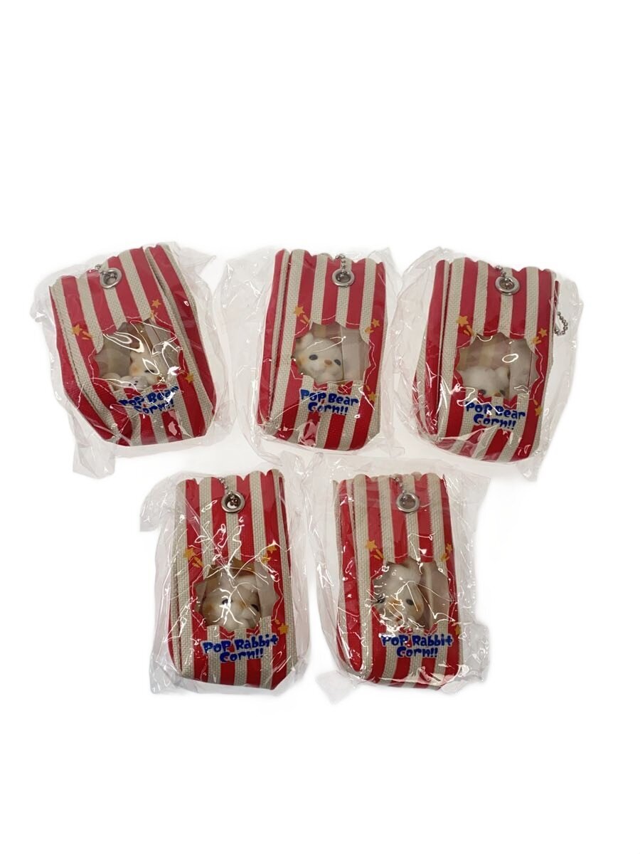 Other Brand Pop Bear Corn Figure