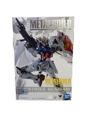 BANDAI SPIRITS Strike Gundam METAL BUILD 10TH