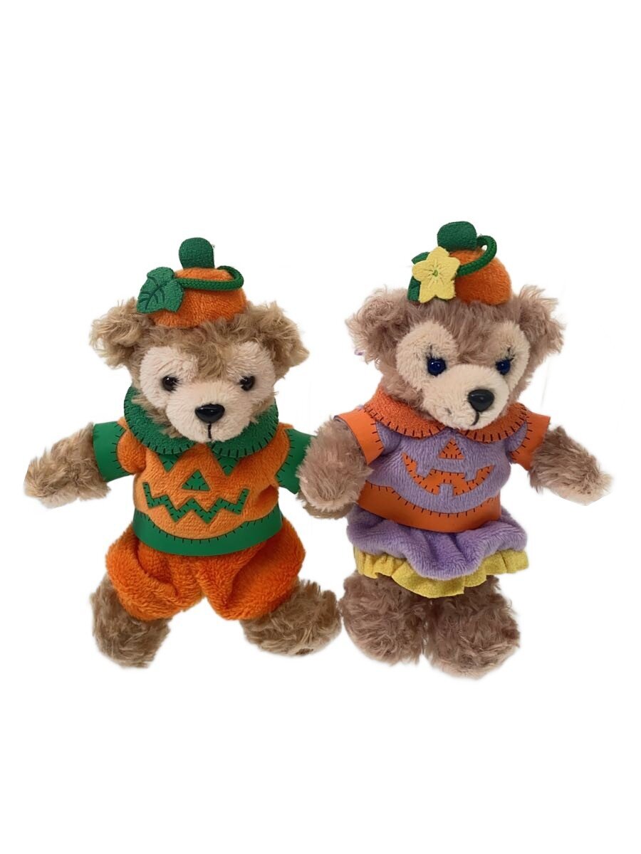 Disney RESORT Girl Duffy & ShellieMay Set