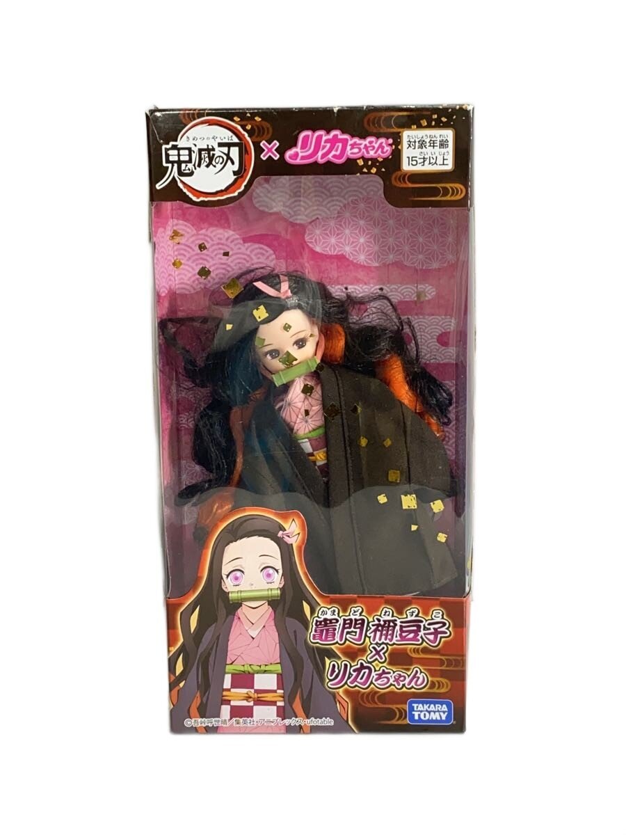 TAKARA TOMY Girl Toy