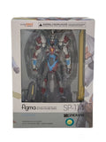 GOOD SMILE COMPANY figma Gridman SP-114