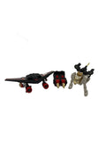 TAKARA DX Chojin Gattai Gaogaigar 1997 G01 (Liner Gao missing)