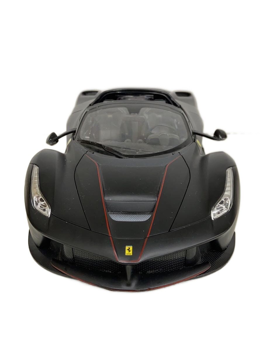 Other Brand Ferrari LaFerrari RC Car (Black)