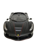 Other Brand Ferrari LaFerrari RC Car (Black)