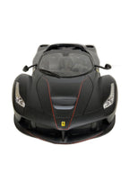 Other Brand Ferrari LaFerrari RC Car (Black)