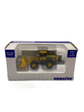 KOMATSU Mini Car WA470