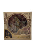 Kaiyodo Revoltech Takeya No.13EX Eleven-Faced Kannon (Lacquer Gold-Leaf Style) NR-189EX