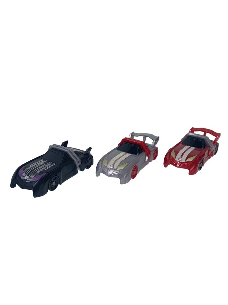 Other Brand Shift Car Speed Prototype TV-kun Limited Bundle