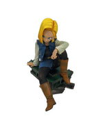 BANDAI SPIRITS Figure