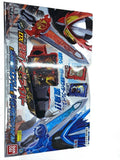BANDAI Tokusatsu Hero Figure