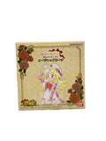 BANDAI Ashita no Nadja Brooch "Special Memorise" (Opened)