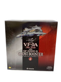 Other Brand Macross ZERO Ghost Booster Complete-Transforming VF-0A Yamato Figure