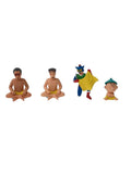 Other Brand Crayon Shin-chan Figure 'Sauna'