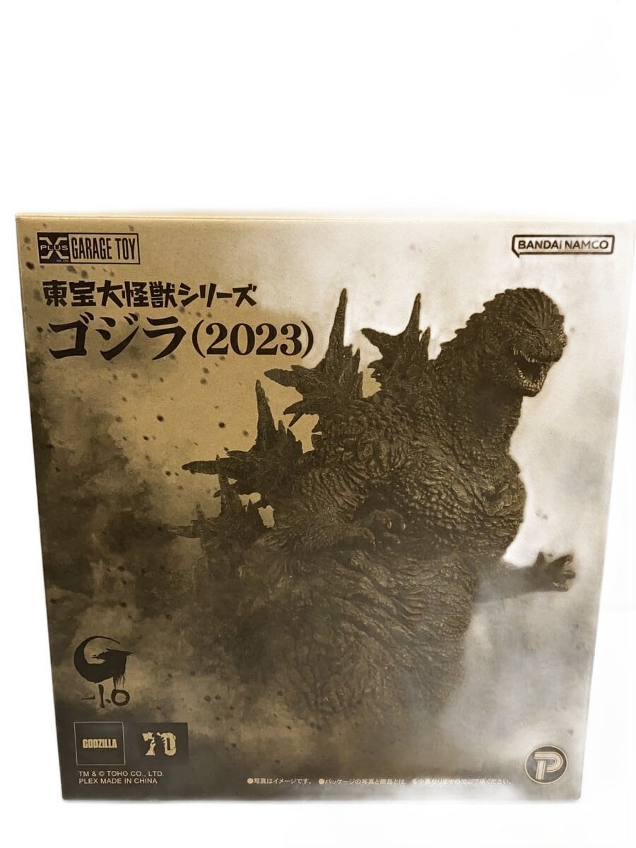 Misc. Brand PLEX Figure