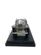 ERTL 1/18 Scale Model Car Gary Cooper Limited Edition Duesenberg