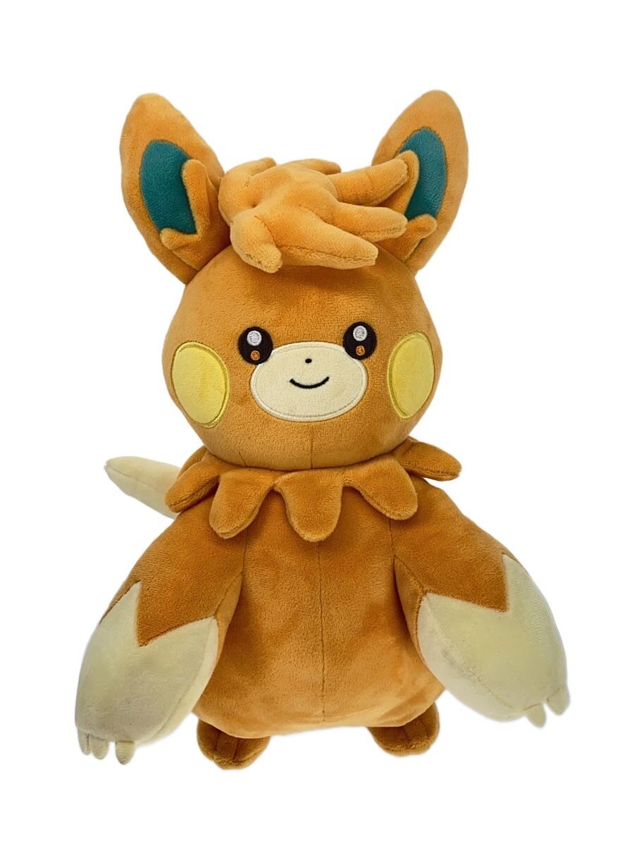 Other Brand Parmot Figure/Plush