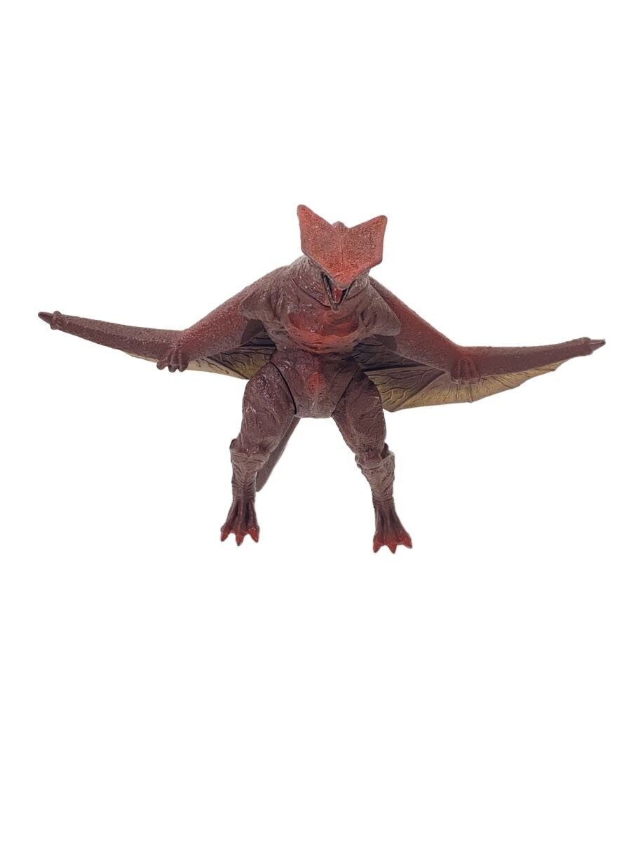 Misc Brand Soft Vinyl Figure: Super Gyaos