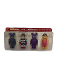 MEDICOM TOY BE@RBRICK Godzilla McDonald's 150