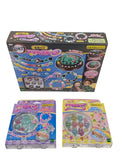 Other Brand Hobby Assortment: アクセルーラー (lot)
