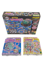 Other Brand Hobby Assortment: アクセルーラー (lot)