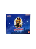 BANDAI Kaitou Saint Tail Saint Koron Pendant (Opened)