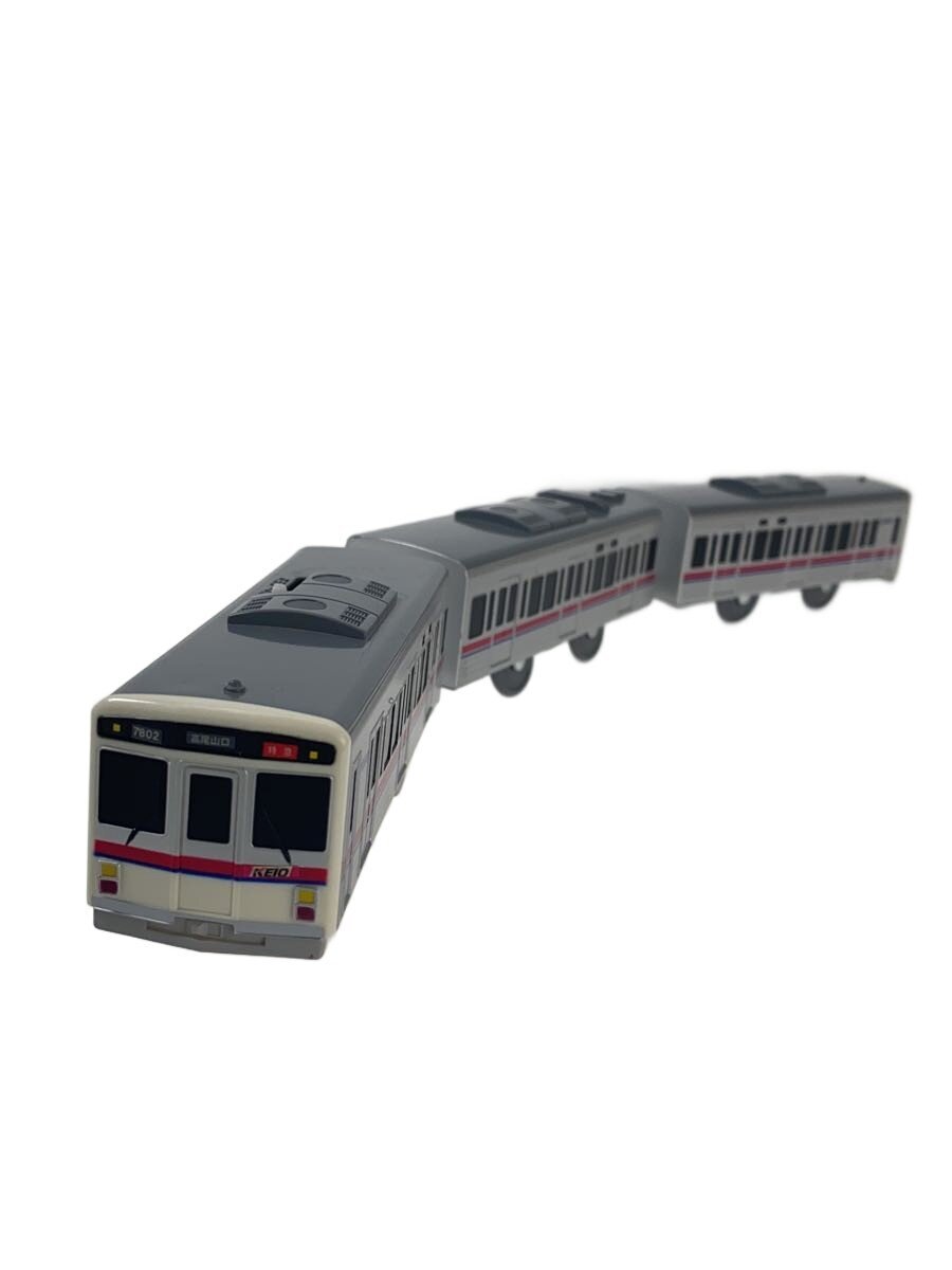 TAKARA TOMY Plarail Keio 7000 Series (Operator-Exclusive)